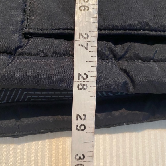 Under Armour Storm ColdGear Infrared 700 Fill Down Puffer Vest - Picture 8 of 12